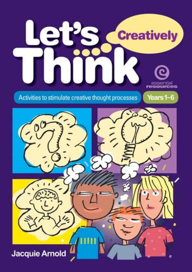Let's Think Creatively
