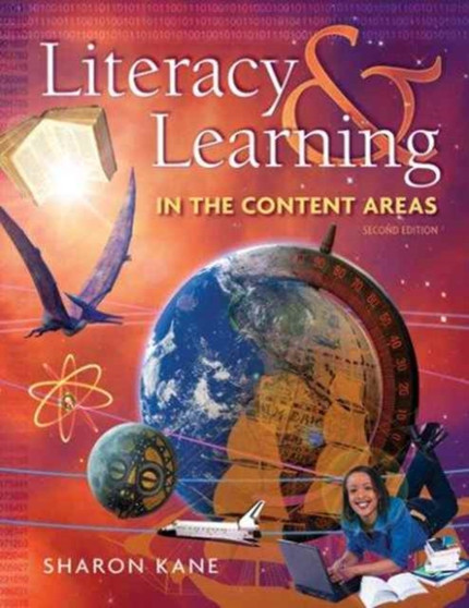 Literacy & Learning in the Content Areas Literacy & Learning in the Content Areas