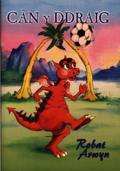 Can y Ddraig