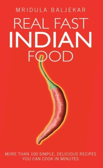 Real Fast Indian Food