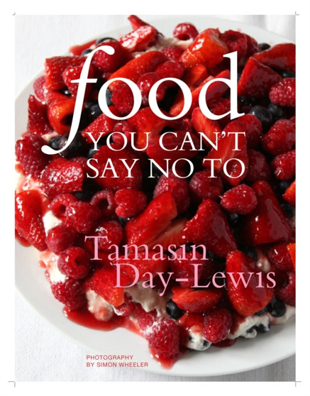Food You Can't Say No To