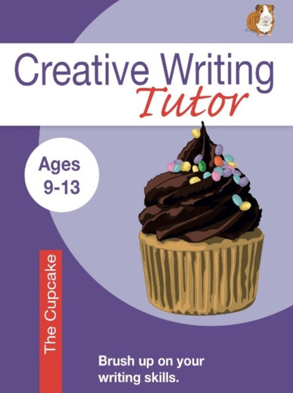 The Cup Cake (Creative Writing Tutor)