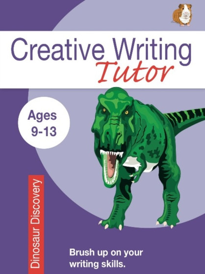 Dinosaur Discovery (Creative Writing Tutor)