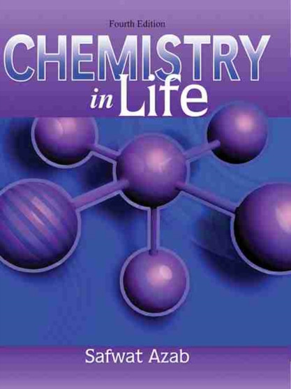 Chemistry in Life: Laboratory Experiments