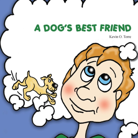 A Dog's Best Friend