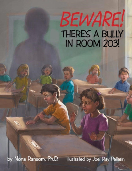 Beware! There's a Bully in Room 203!