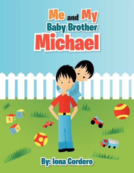 Me and My Baby Brother Michael