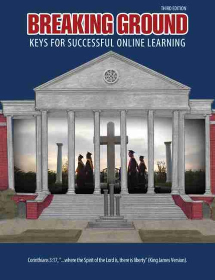 Breaking Ground: Keys for Successful Online Learning