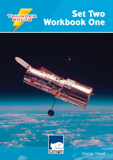 Thunderbolts Set 2 Workbook 1 : Set 2