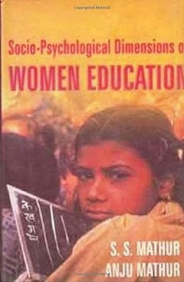 Socio-psychological Dimensions of Women's Education