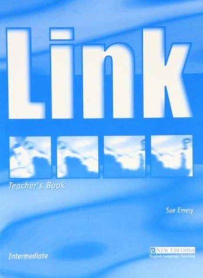 Link : Link Intermediate Teacher's Book Intermediate Teacher's Book