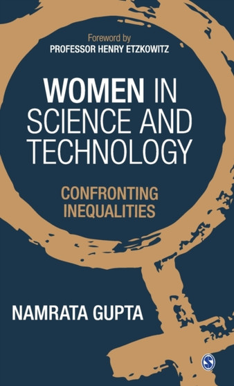 Women in Science and Technology : Confronting Inequalities