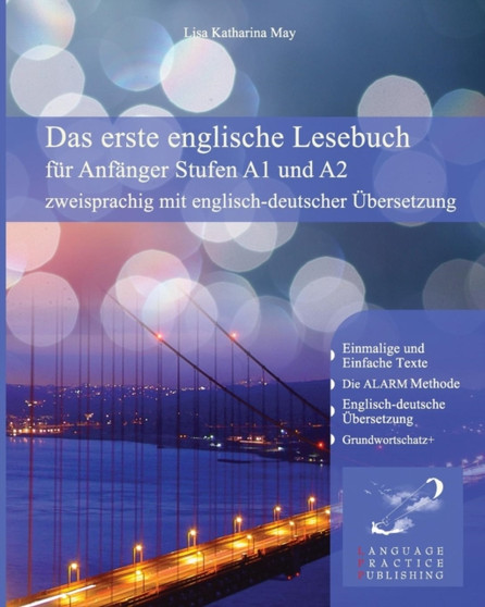 Das Erste Englische Lesebuch Fur Anfanger