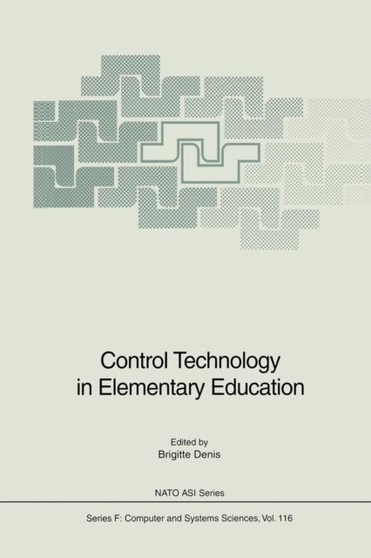 Control Technology in Elementary Education : 116