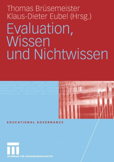 Evaluation, Wissen und Nichtwissen : 5