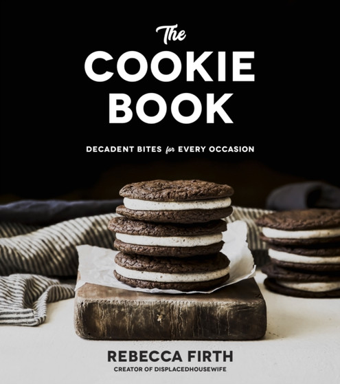 The Cookie Book : Decadent Bites for Every Occasion