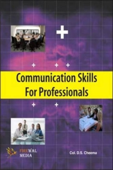 Communications Skills for Professionals