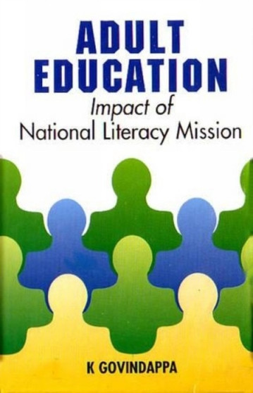 Adult Education : Impact of National Literacy Mission