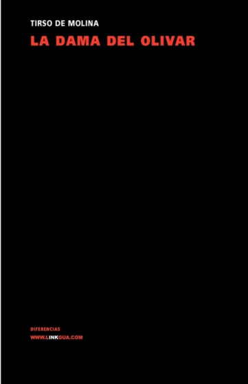 La Dama del Olivar