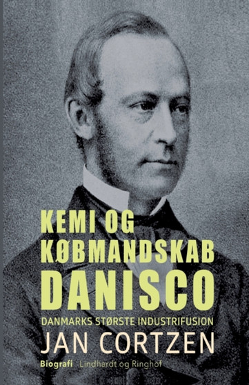 Kemi og kobmandskab. Danisco - Danmarks storste industrifusion