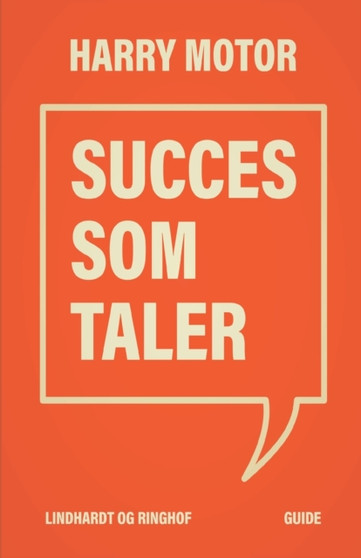 Succes som taler Succes som taler