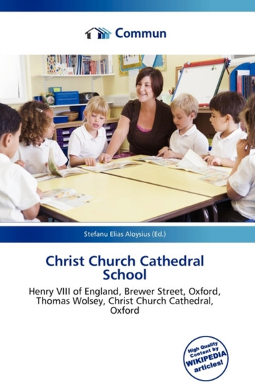 Christ Church Cathedral School