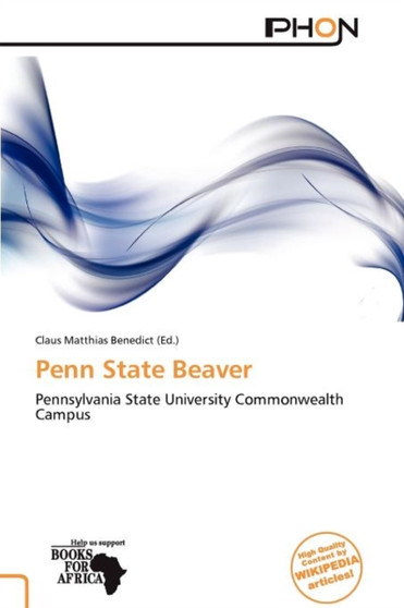 Penn State Beaver