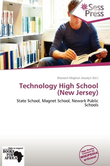 Technology High School (New Jersey)