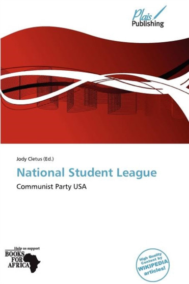 National Student League