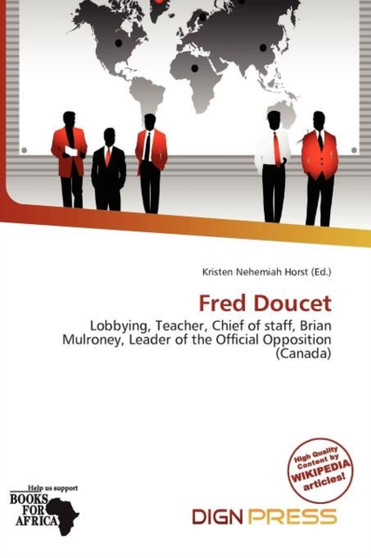 Fred Doucet