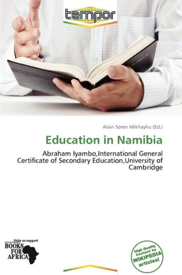 Education in Namibia