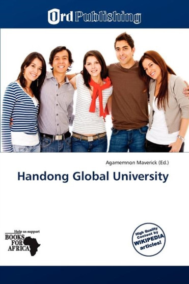 Handong Global University