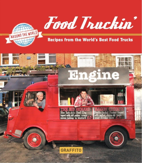 Food Truck Cookin'