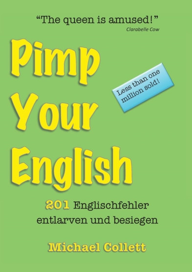 Pimp Your English