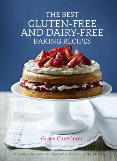 Best Gluten-Free & Dairy-Free Baking Recipes