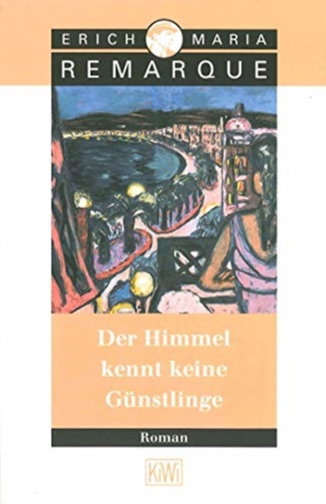 Der Himmel Kennt Keine Gunstlinge