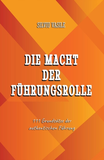 Die Macht der Fuhrungsrolle