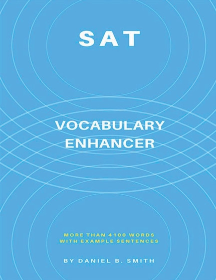 SAT Vocabulary Enhancer