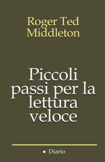 Piccoli passi per la lettura veloce