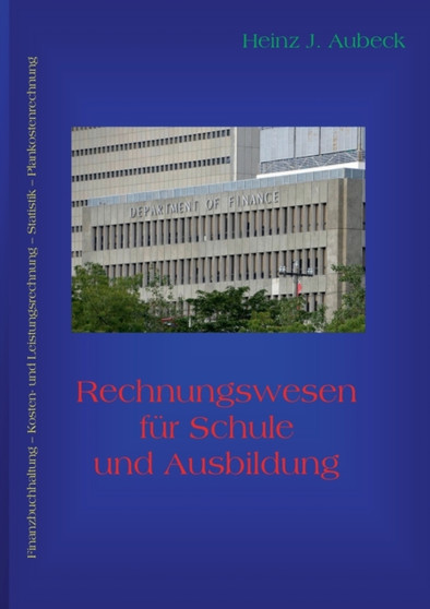 Rechnungswesen fur Schule und Ausbildung