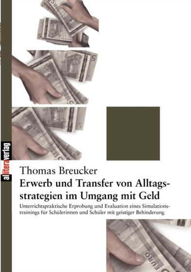 Erwerb Und Transfer Von Alltagsstrategien Im Umgang Mit Geld