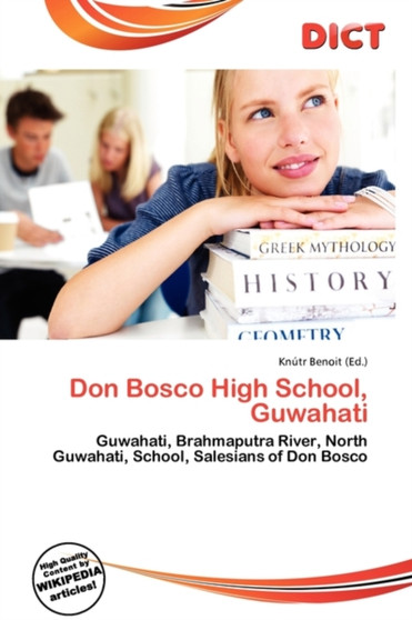 Don Bosco High School, Guwahati