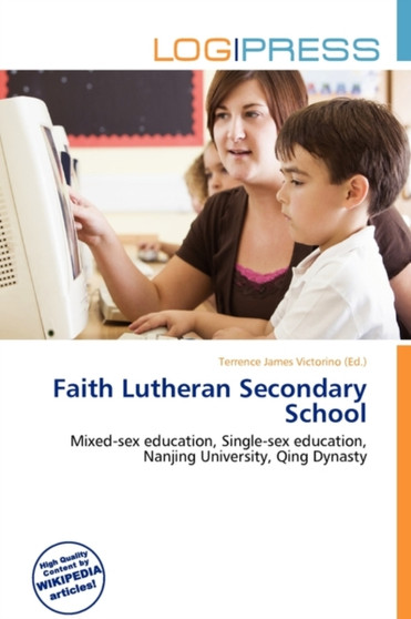 Faith Lutheran Secondary School