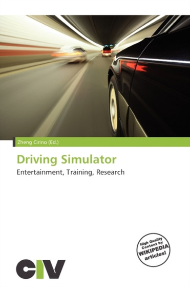 Driving Simulator