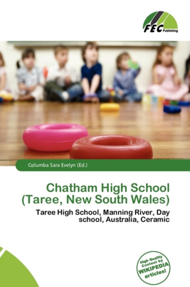 Chatham High School (Taree, New South Wales)