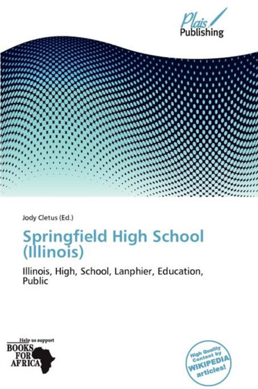 Springfield High School (Illinois)