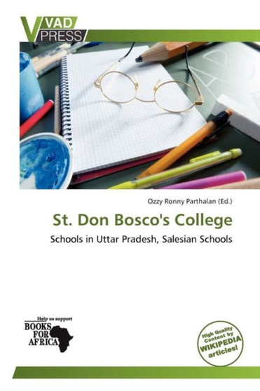 St. Don Bosco's College