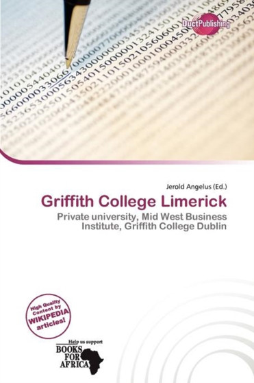 Griffith College Limerick