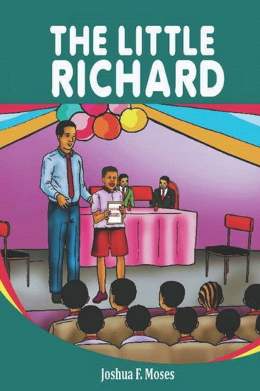 The Little Richard