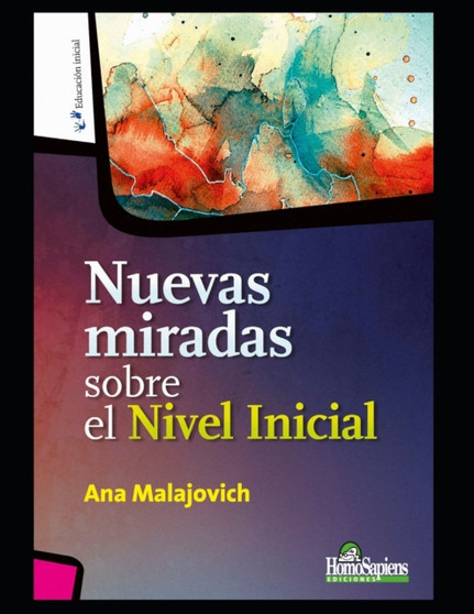 Nuevas miradas sobre el Nivel Inicial : Algunas reflexiones : 5